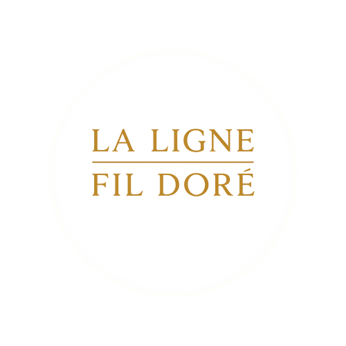 La ligne fil doré